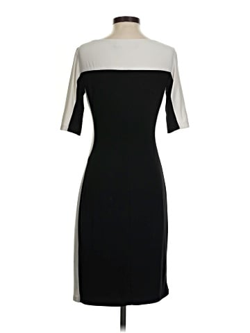 Lauren by Ralph Lauren Cocktail Dress (view 2)