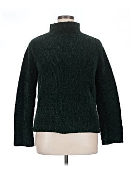 New York & Company Turtleneck Sweater (view 1)