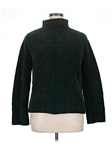 New York & Company Turtleneck Sweater (view 1)