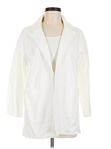Quince Blazer (view 1)