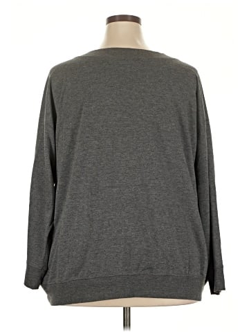 Torrid Pullover Sweater (view 2)