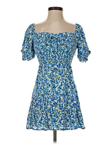 Faithfull the Brand Casual Dress (view 1)