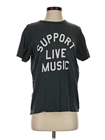 Retro Brand Short Sleeve T-Shirt (view 1)
