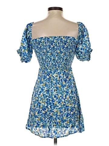 Faithfull the Brand Casual Dress (view 2)
