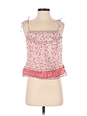 Hollister Tank Top (view 1)