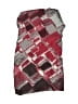 Anne Klein Burgundy Red Scarf One size - photo 2