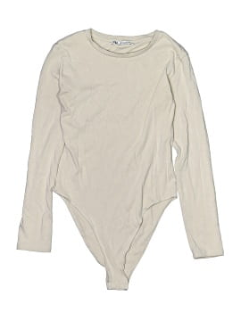 Zara Bodysuit (view 1)