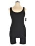 Isabel Black Romper Size L - photo 1