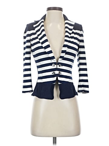 White House Black Market Jacket (view 1)