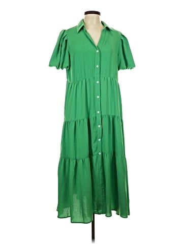 CeCe Casual Dress (view 1)