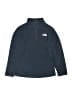 The North Face 100% Polyester Blue Pullover Sweater Size M (youth) - photo 1
