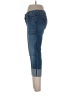 Rivet & Thread Blue Jeans Size 27 waist - photo 5
