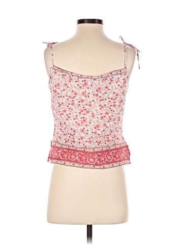 Hollister Tank Top (view 2)