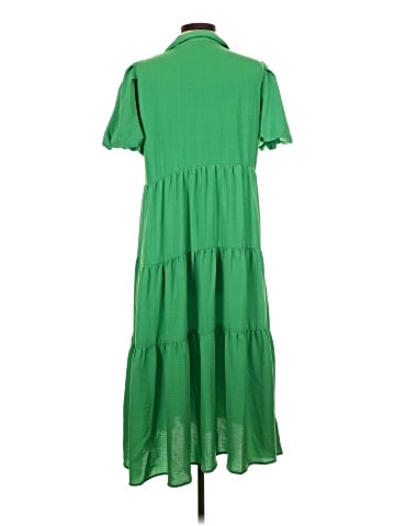 CeCe Casual Dress (view 2)
