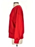 Yelete Red Sweatshirt Size S - photo 5