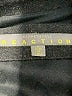Kenneth Cole REACTION Solid Black Jacket Size S - photo 6