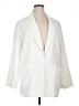 Open Edit Ivory Blazer Size XL - photo 1