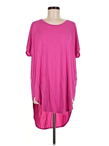 Floreat Short Sleeve Top (view 1)
