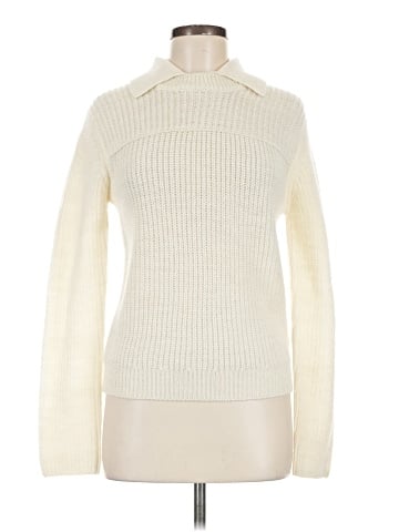 Rag & Bone Turtleneck Sweater (view 1)
