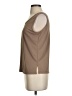 Cheveux Brown Sleeveless Blouse Size S (estimated) - photo 6