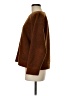 J.Crew Brown Pullover Sweater Size M - photo 5