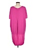 Floreat Pink Short Sleeve Top Size M - photo 2