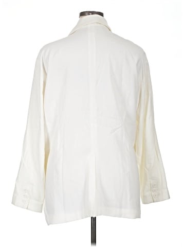 Open Edit Blazer (view 2)