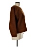 J.Crew Brown Pullover Sweater Size M - photo 4