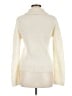 Rag & Bone Ivory Turtleneck Sweater Size M - photo 2