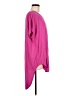 Floreat Pink Short Sleeve Top Size M - photo 4