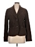 Assorted Brands Brown Blazer Size EU 44 / US 14 - photo 1