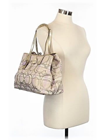 Coach Shoulder Bag (view 2)