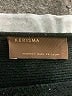 Kerisma Black Poncho Size S - photo 7