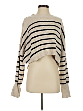 Free People Pullover Sweater