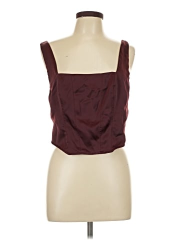 Wild Fable Sleeveless Blouse (view 1)