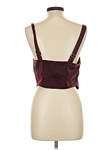 Wild Fable Sleeveless Blouse (view 2)