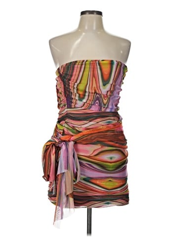 Elliatt Cocktail Dress (view 1)