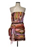 Elliatt Purple Cocktail Dress Size L - photo 1