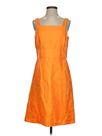Ann Taylor Casual Dress (view 1)