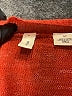 Moth Red Cardigan Size S (petite) - photo 7