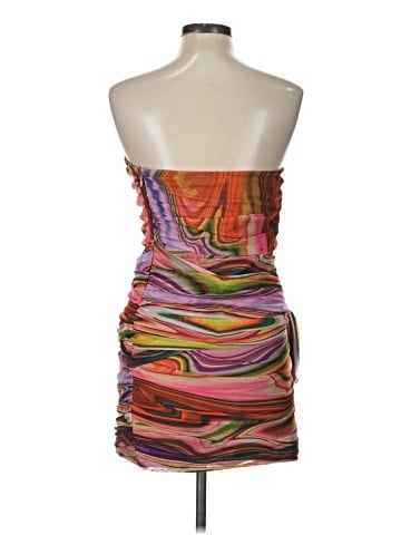 Elliatt Cocktail Dress (view 2)