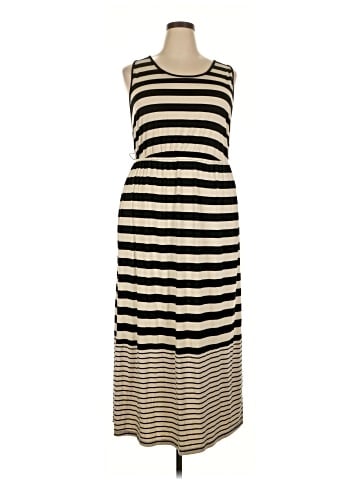 Faded Glory Casual Dress (view 1)