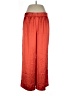 Target Red Casual Pants Size L - photo 1