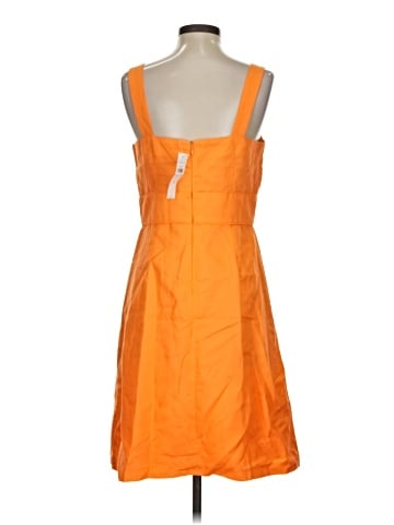 Ann Taylor Casual Dress (view 2)