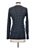Hawthorne Polka Dots Blue Jacket Size S - photo 2