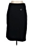 Cato Solid Black Formal Skirt Size L - photo 1