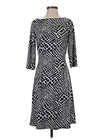 J. McLaughlin Casual Dress (view 1)