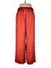Target Red Casual Pants Size L - photo 2