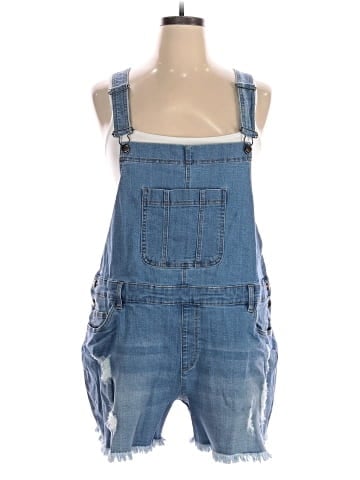 Venus Overalls (view 1)