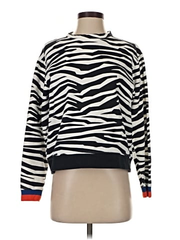 Kule Pullover Sweater (view 1)